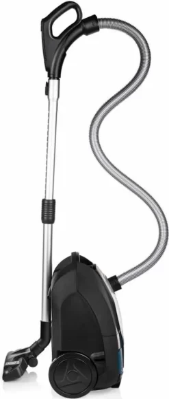 Princess Staubsauger EcoQuiet 3 L 700 W Schwarz -Philips Haushaltsgeräte Verkaufsgeschäft 17bdc4d1cda47688e42418994c1e8ed3