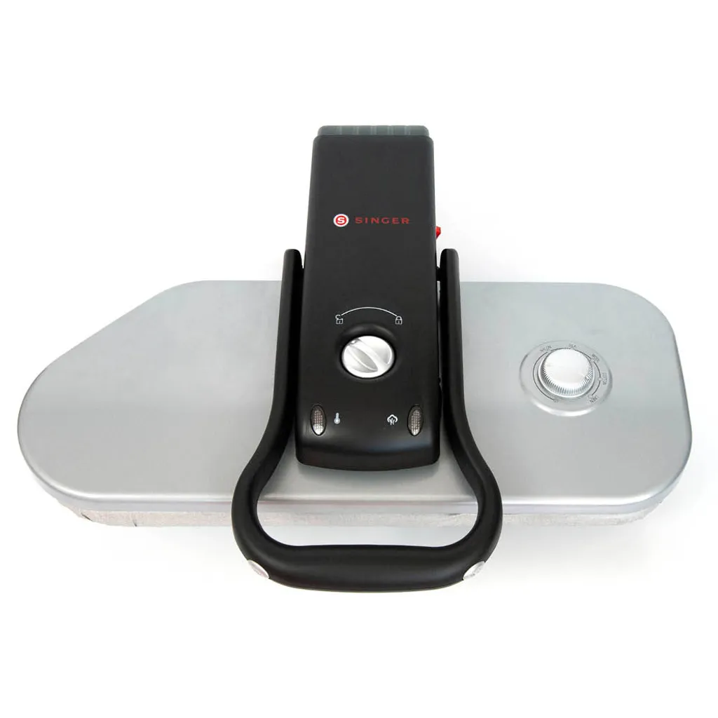 Singer SP550 Professional Steam Press Bügelpresse 150 Ml Wassertank 1500Watt 1 Singer SP550 Professional Steam Press Bügelpresse 150 Ml Wassertank 1500Watt