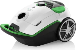 ETA AVANTO ETA051990000 Bodenstaubsauger Mit Beutel, ECO Motor, Hochwertiger HEPA Filter, Aktionsradius Bis Zu 10 M. -Philips Haushaltsgeräte Verkaufsgeschäft 1802c406b688c4ae96033737be21ff93