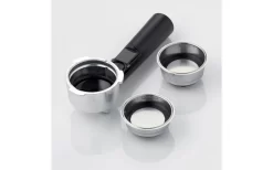 Ariete Siebträger-Espressomaschine CREMISSIMA Mit Milchaufschäumer -Philips Haushaltsgeräte Verkaufsgeschäft 182d65323fdf5d154b765976a6beea5a