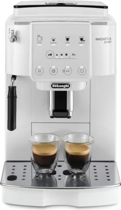De'Longhi ECAM220.21.WW Magnifica Start Kaffeevollautomat 1,8 L 15 Bar Milchdüse
