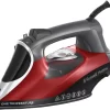Russell Hobbs 25090-56 Dampfbügeleisen 2600 W 350 Ml Vertikaldampf Tropf-Stopp