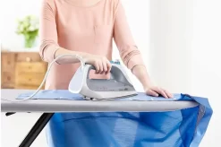 Braun SI 9270 WH TexStyle 9 - Dampfbügeleisen - Weiß/grau -Philips Haushaltsgeräte Verkaufsgeschäft 1860cecaac513d09e4e924f018e5feaf