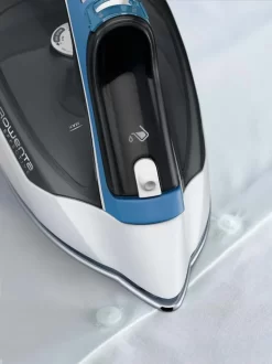 Rowenta Dampfbügeleisen DX1531 Effective 2 2.200 Watt INOX Edelstahl Bügelsohle -Philips Haushaltsgeräte Verkaufsgeschäft 18b036ae89ed00c7863ea40b32ac3008