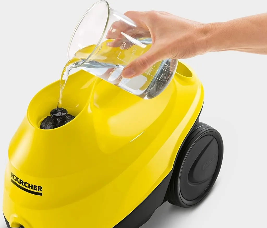 Kärcher Dampfreiniger SC 3 EasyFix | 1.513-124.0 7 Kärcher Dampfreiniger SC 3 EasyFix | 1.513-124.0 – Bild 7