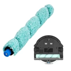 Wischbürste, Hauptbürste (1 Stück) Für Medion MD Serie Wischroboter -Philips Haushaltsgeräte Verkaufsgeschäft 18c784df37c07b2c85de0044e06604fa