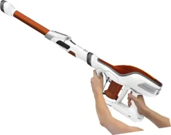 Rowenta RH9474, Trocken, Zyklonal, 82 DB, Beutellos, Orange, Weiß, Tätigkeit -Philips Haushaltsgeräte Verkaufsgeschäft 18ccc78663981490f31848dae65023fd