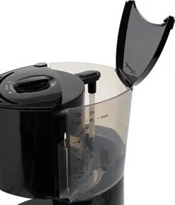 MELITTA 1017-04 Kaffeeautomat Enjoy Top Schwarz -Philips Haushaltsgeräte Verkaufsgeschäft 18cd7628022976c7eb0f444b1252de31