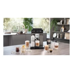 De'Longhi ECAM450.86.T Eletta Explore Cold Brew Kaffeevollautomat 12 De'Longhi ECAM450.86.T Eletta Explore Cold Brew Kaffeevollautomat -Philips Haushaltsgeräte Verkaufsgeschäft 1928d9b7fc3b27e839554fbe3297e536