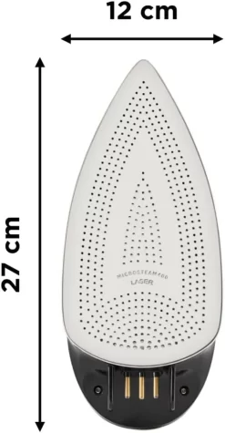 Rowenta DE5010 Dampfbügeleisen Ohne Schnur Mit Ladestation Blau Schwarz -Philips Haushaltsgeräte Verkaufsgeschäft 1932bd152b20f0b82c840cd19023aaba