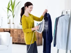 Braun SI 9270 WH TexStyle 9 - Dampfbügeleisen - Weiß/grau -Philips Haushaltsgeräte Verkaufsgeschäft 19bad49141e11fc131fb1f36b75b4602