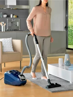 Rowenta RO6821 X-Trem Power Bodenstaubsauger Blau Trockensauger 750W XL Kapazität -Philips Haushaltsgeräte Verkaufsgeschäft 19bce65d8740df9ccc6dea78e2fbd95a