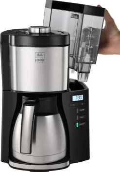 Melitta 1025-18 Look Therm Timer -Philips Haushaltsgeräte Verkaufsgeschäft 19de53bf08e361082579ec2b474aa1cd