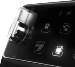 De'Longhi DeLonghi ETAM 29.510.B Autentica Kaffee Vollautomat Schwarz -Philips Haushaltsgeräte Verkaufsgeschäft 19f1fa9403f7c87f0fcc7ce8bc0dba22