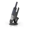 MAXXMEE Akku-Handstaubsauger - Anthrazit Staubsauger Hand Akku Haus Büro Auto Kabellos Beutellos Motor BLDC MAXXMEE