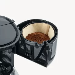 SEVERIN Kaffeemaschine KA 4808 750 Watt Edelstahl -Philips Haushaltsgeräte Verkaufsgeschäft 1a640f71745cec5774d549e8c6ec717a