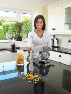 Black & Decker Black&Decker PD1820L Kleinstaubsauger, 25 Watt -Philips Haushaltsgeräte Verkaufsgeschäft 1b1b7be90907f2260b49735a6ee99f9f