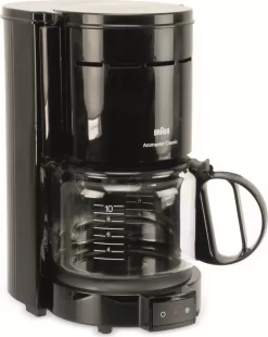 Braun KF47/1 Filter-Kaffeemaschine Schwarz 22 Braun KF47/1 Filter-Kaffeemaschine Schwarz -Philips Haushaltsgeräte Verkaufsgeschäft 1b1f05636b759012f735c9ecbeaa81e6