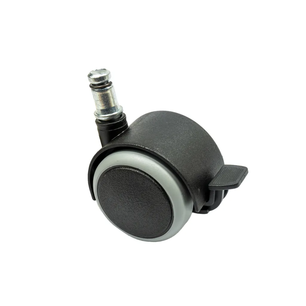 Bosch Professional Lenkrolle Für Nass- & Trockensauger GAS 35 L SFC / L AFC / M AFC / H AFC 3 Bosch Professional Lenkrolle Für Nass- & Trockensauger GAS 35 L SFC / L AFC / M AFC / H AFC – Bild 3