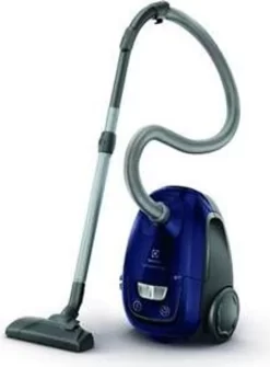 Electrolux Staubsauger Ultra Silencer EUSC62DB Bagged, Leistung 700 W, Staubkapazität 3,5 L, Blau 6 Electrolux Staubsauger Ultra Silencer EUSC62DB Bagged, Leistung 700 W, Staubkapazität 3,5 L, Blau -Philips Haushaltsgeräte Verkaufsgeschäft 1b6eaf93b5ae6cb0a793803a01bc1443