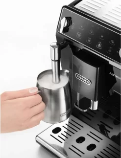De'Longhi DeLonghi ETAM 29.510.B Autentica Kaffee Vollautomat Schwarz -Philips Haushaltsgeräte Verkaufsgeschäft 1b75b31353de6fcf21fcd6c6332ae057