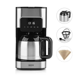 Kaffeemaschine Thermoskanne Filterkaffeemaschine 8 Tassen Timer Touch Display -Philips Haushaltsgeräte Verkaufsgeschäft 1b9551b6bf4c1d6ff42da1e24845b6b0