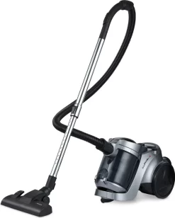 MOA Beutelloser Staubsauger - 900 Watt