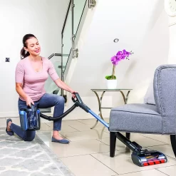 Shark ICZ160EUT Staubsauger - Blau 15 Shark ICZ160EUT Staubsauger - Blau -Philips Haushaltsgeräte Verkaufsgeschäft 1bd84705cf1b5d9e613b9f2a4fc1af44