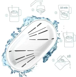 12 Wessper SPORT Wasserfilter Kartuschen Komp Mit Brita Maxtra+ | Neuheit 2022 | -Philips Haushaltsgeräte Verkaufsgeschäft 1c12eacf2d20f00d6b9a833360b28561