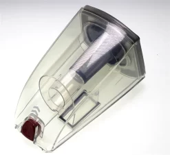 Severin 3395048 Staubbehälter Für SC7172 Akkustaubsauger, Handstaubsauger