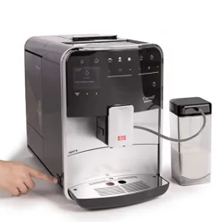 Melitta Caffeo Barista T Smart F831-101 Kaffeevollautomat, Smartphone-Steuerung, Silber 27 Melitta Caffeo Barista T Smart F831-101 Kaffeevollautomat, Smartphone-Steuerung, Silber -Philips Haushaltsgeräte Verkaufsgeschäft 1c4e7f879f7fb7a3ed5811539d9f3af7