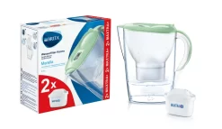 Brita Wasserfilter-Kanne Marella Hellgrün Inkl. 2 MAXTRA+ -Philips Haushaltsgeräte Verkaufsgeschäft 1c53db7652fdf09744032c39451bed72
