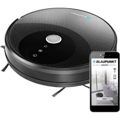 Blaupunkt XBOOST Roboterstaubsauger - Staubsaugerrobot Mit Moppfunktion -Philips Haushaltsgeräte Verkaufsgeschäft 1c75198f56b3857a6ae098bfaa2e0b41