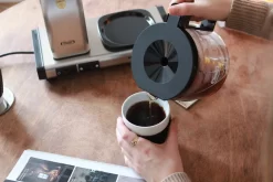 Moccamaster Kaffeemaschine KBG Select - Yellow Pepper 8 Moccamaster Kaffeemaschine KBG Select - Yellow Pepper -Philips Haushaltsgeräte Verkaufsgeschäft 1ca9de21bfd1bcabbca2501c9ca760ad 1