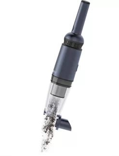 MAXXMEE Akku-Handstaubsauger - Anthrazit Staubsauger Hand Akku Haus Büro Auto Kabellos Beutellos Motor BLDC MAXXMEE -Philips Haushaltsgeräte Verkaufsgeschäft 1cb226676d17a0e97d127c16e82240e8