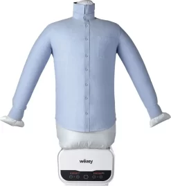 WEASY IRO320 Automatische Trocknungs- Und Bügelmaschine