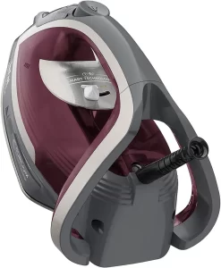 Tefal Dampfbügeleisen FV6870 Smart Protect Plus | 2800W | Automatische Abschaltung | Vertikaldampf | Herausragende Gleiteigenschaften -Philips Haushaltsgeräte Verkaufsgeschäft 1d35b48245133e8252b6a0d15c352ec5