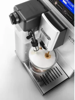 De'Longhi DeLonghi ETAM 29.660.SB Autentica Cappuccino Kaffeevollautomat -Philips Haushaltsgeräte Verkaufsgeschäft 1d3621c2a41d735328d48db8bcdd2553