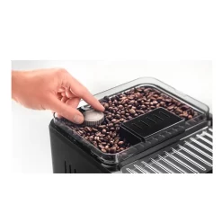 De'Longhi ECAM450.86.T Eletta Explore Cold Brew Kaffeevollautomat 9 De'Longhi ECAM450.86.T Eletta Explore Cold Brew Kaffeevollautomat -Philips Haushaltsgeräte Verkaufsgeschäft 1d8d7c7d35d0c954a693a225b657d9bf