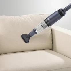 MAXXMEE Akku-Handstaubsauger - Anthrazit Staubsauger Hand Akku Haus Büro Auto Kabellos Beutellos Motor BLDC MAXXMEE -Philips Haushaltsgeräte Verkaufsgeschäft 1db9557481778510b67970d59123d9a5