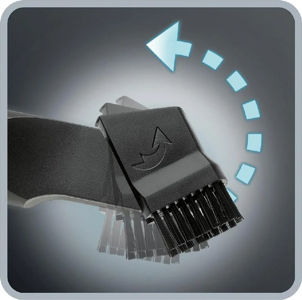 Rowenta Staubsauger Compact Power Home & Car RO3969EA Bodenstaubsauger 750 W 5 Rowenta Staubsauger Compact Power Home & Car RO3969EA Bodenstaubsauger 750 W – Bild 5