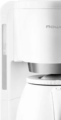 Rowenta CT3801 Thermo-Kaffeemaschine Adiogo Weiß -Philips Haushaltsgeräte Verkaufsgeschäft 1dcc6a325f82d83a17f817405d0c9d61
