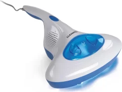 CLEANmaxx Milben-Handstaubsauger Mit UV-C-Licht - Reinigen & Desinfizieren In Einem Schritt Anti Milbensauger Mit UV C Licht 300W HEPA Milben Handstaubsauger Cleanmaxx NEU -Philips Haushaltsgeräte Verkaufsgeschäft 1de79b8b03f2038f55b16a2de91396d1