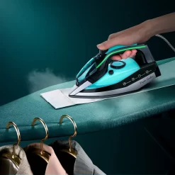 Taylor Swoden Doris - Dampf Bügeleisen 2700 Watt, Keramik-Bügelsohle, Selbstreinigungs- & Sprühwasserfunktion, Tropfstopp, Vertikaldampf 8 Taylor Swoden Doris - Dampf Bügeleisen 2700 Watt, Keramik-Bügelsohle, Selbstreinigungs- & Sprühwasserfunktion, Tropfstopp, Vertikaldampf -Philips Haushaltsgeräte Verkaufsgeschäft 1e6fdc68d95387cd916667d6dd79f1dd