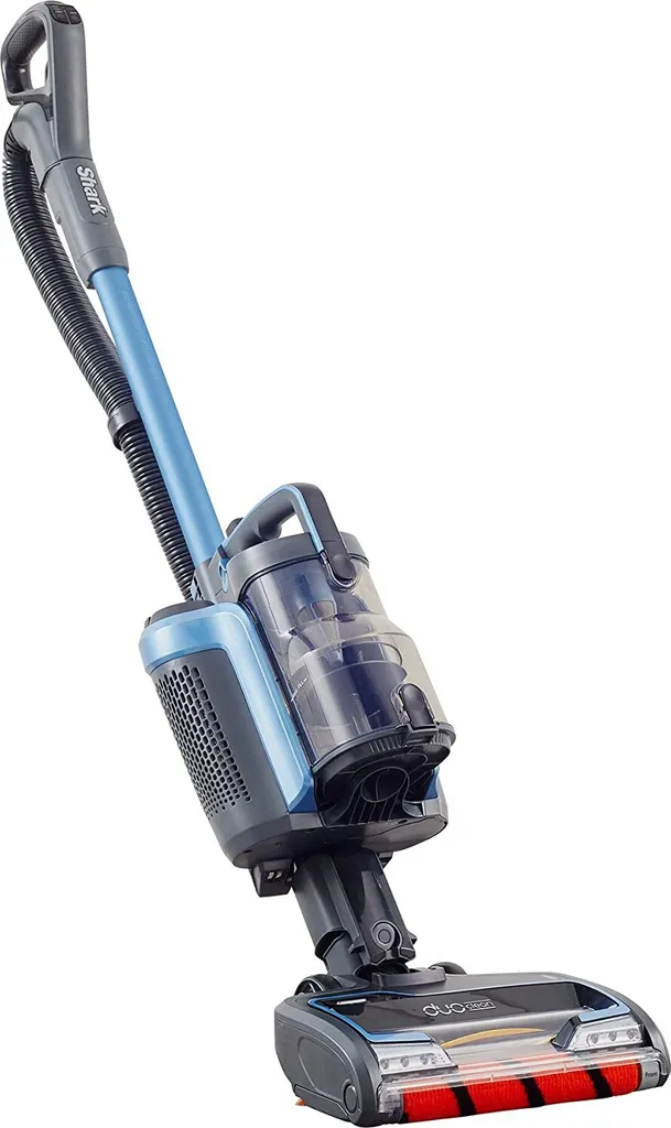 Shark ICZ160EUT Staubsauger - Blau 2 Shark ICZ160EUT Staubsauger - Blau – Bild 2