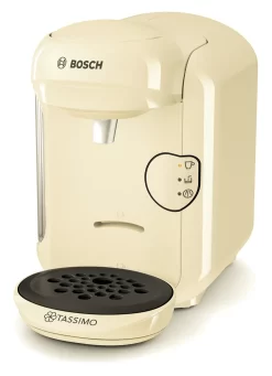TASSIMO Vivy 2 TAS1407, Creme -Philips Haushaltsgeräte Verkaufsgeschäft 1eb7b1a127dc981074d5ac5cb5d84993