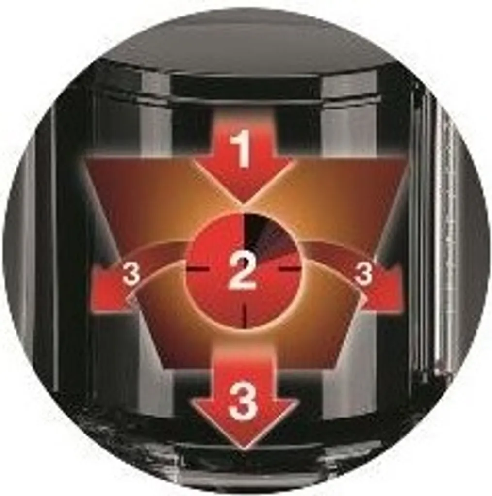 Braun KF47/1 Filter-Kaffeemaschine Schwarz 15 Braun KF47/1 Filter-Kaffeemaschine Schwarz – Bild 15