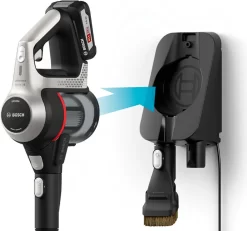 Bosch BBS612PCK Akku Handstaubsauger Zwei Akkus Im Lieferumfang Kabellos -Philips Haushaltsgeräte Verkaufsgeschäft 1eedea1b0806710d7df64e9e6efd2938