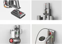 Redroad V17 Silberner Kabelloser Handstaubsauger 14 Redroad V17 Silberner Kabelloser Handstaubsauger -Philips Haushaltsgeräte Verkaufsgeschäft 1f6913f5e6382e1c400914ceafc3fd1d