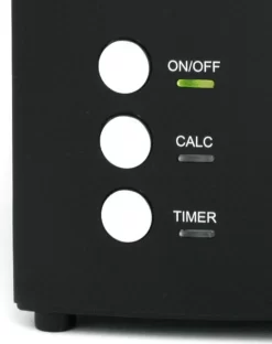 Melitta Typ 100801 Optima Timer, Schwarz-Stahl -Philips Haushaltsgeräte Verkaufsgeschäft 1f90bd240a75e39fb1c267ffac3ede4c